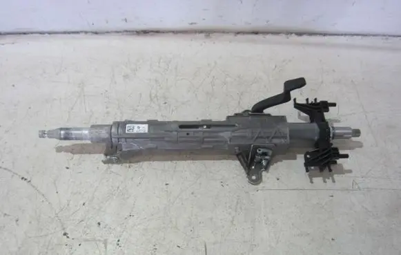 BMW X3 G01 Steering wheel axle 6887897