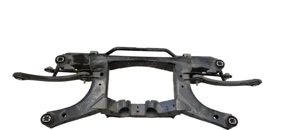 Ford Escape IV Rear subframe 25K801FAA A224 LX615A771BNA