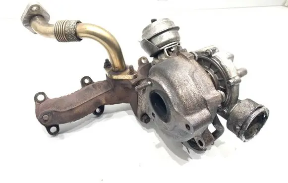 Audi A4 S4 B6 8E 8H Turbo 038145702G