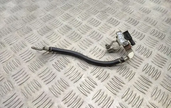 Ford B-MAX Negative earth cable (battery) D6BT10C679CB