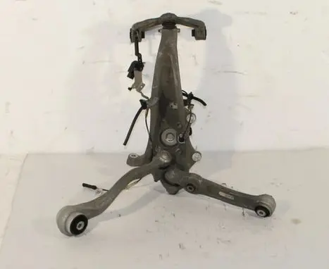 BMW 7 G11 G12 Front wheel hub