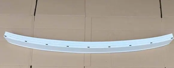 Hyundai Tucson IV NX4 Rear window tailgate spoiler 87371N7000