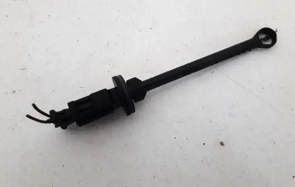 Volkswagen Phaeton Interior temperature sensor 4e0820539