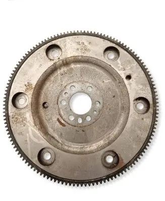 Peugeot 3008 II Flywheel 9811911580 2081F2