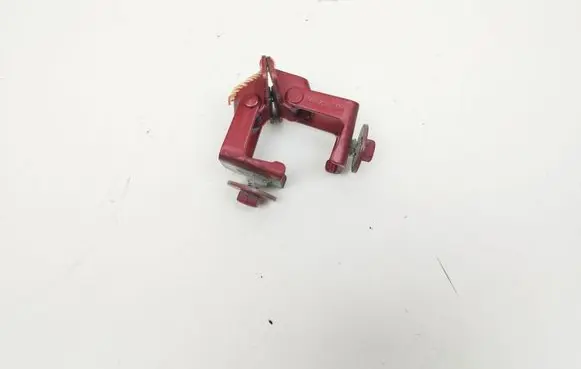 Dacia Logan II Tailgate/trunk/boot hinge