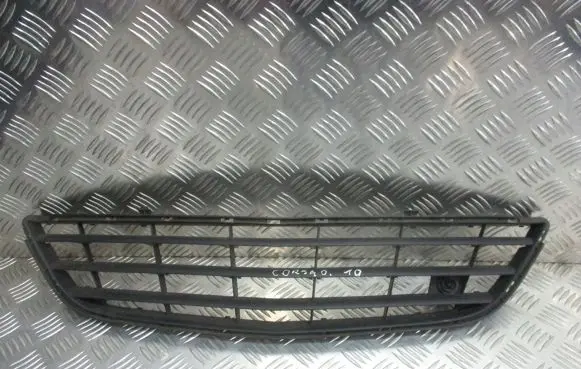 Opel Corsa D Front bumper lower grill