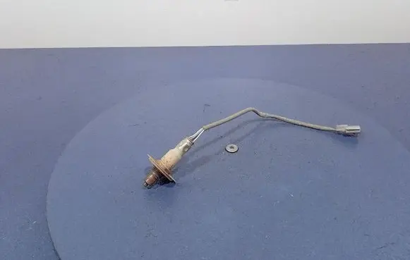 Renault Captur Lambda probe sensor 226901685R