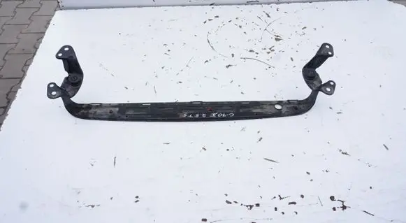 Volvo C70 Bottom radiator support slam panel 