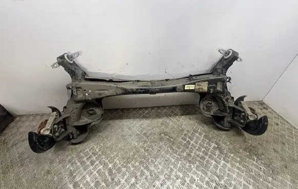 Peugeot 3008 III Rear axle beam 984956580