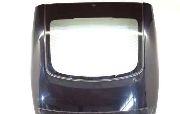 Nissan X-Trail T31 Tailgate/trunk/boot lid NISSAN350ZBAGANIKA