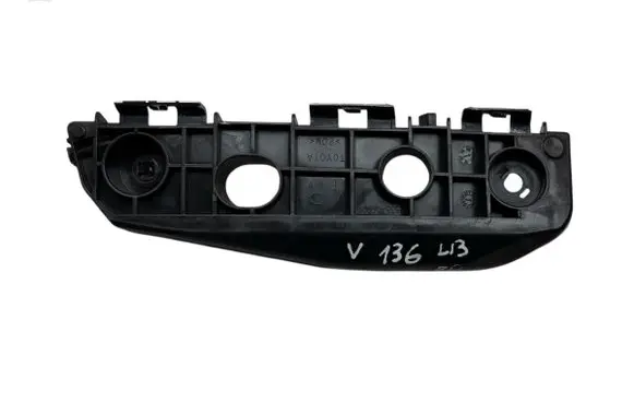 Toyota Verso Front bumper mounting bracket 525350F020