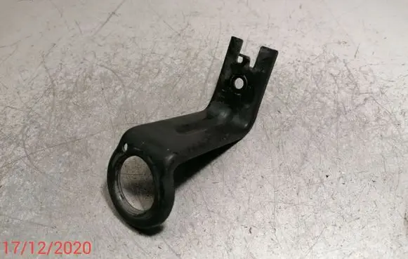 Toyota Avensis T270 Radiator support slam panel bracket 