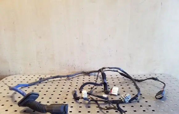 KIA Sportage Front door wiring loom 916003U440