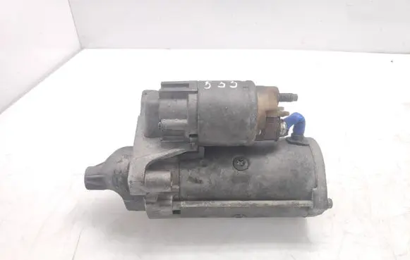 Fiat Scudo Starter motor TS22E26 966285418000 7L60595WGN