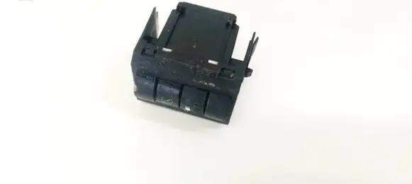 Skoda Superb B6 (3T) Panel lighting control switch 1Z0941333A