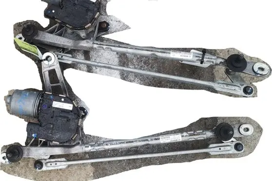 Audi A4 S4 B5 8D Wiper motor 8W1955023A 3397022101 3397022101 1397220692 8W1955119