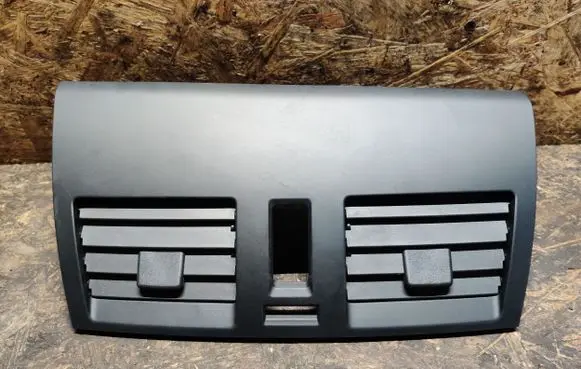Mazda 3 II Dash center air vent grill BBM455211 BBM46491X BBM56491X