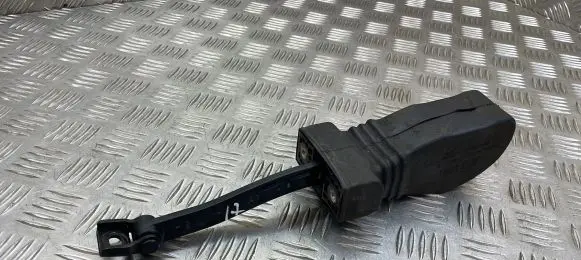 Audi Q5 SQ5 Rear door check strap stopper 8R0839249C