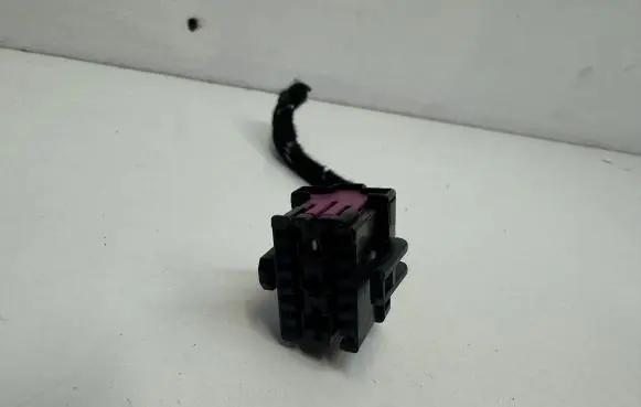 Porsche Macan (95B) Other wiring loom 8E0972585
