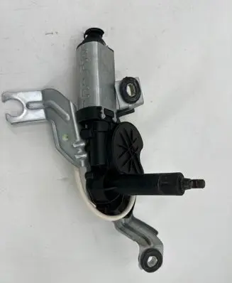 Volvo XC90 Rear window wiper motor 8638163 443122292017