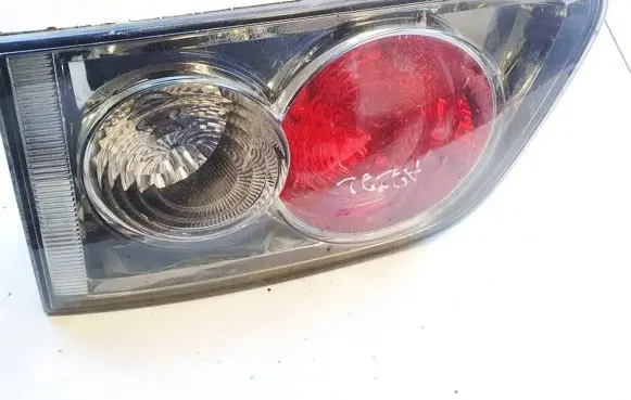 Mazda 6 Tailgate rear/tail lights 22661974 226-61974
