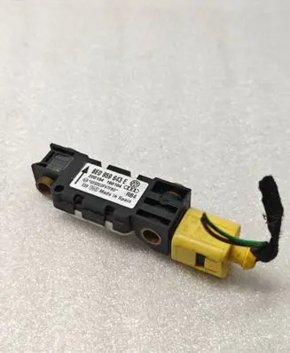 Audi A4 S4 B6 8E 8H Airbag deployment crash/impact sensor 8E0959643E 0232G2FN776D