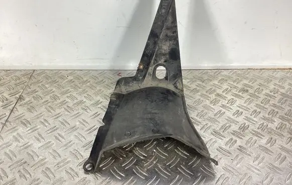Honda Accord Rear mudguard 74551TL0G000