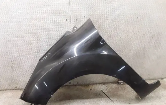 Ford Fiesta Fender