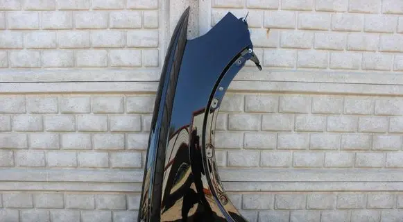 Audi Q3 F3 Fender 83A821092