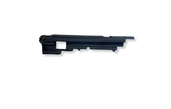 Audi Q8 e-tron Trunk/boot lower side trim panel 4KE861827A