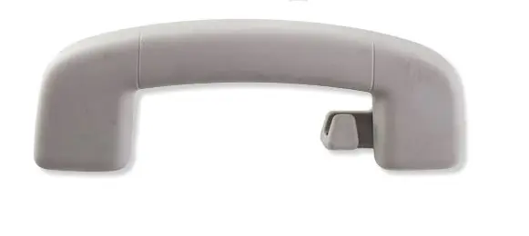 Volkswagen T-Roc Rear interior roof grab handle 