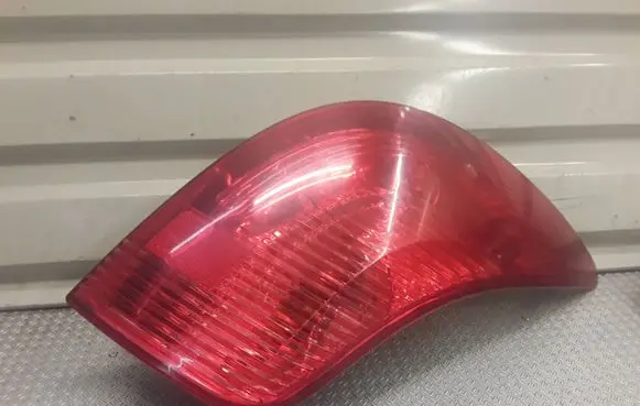 Peugeot 308 Rear/tail lights 