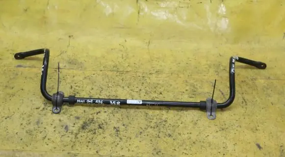 Mini One - Cooper Coupe R56 Front anti-roll bar/sway bar 6772751-03