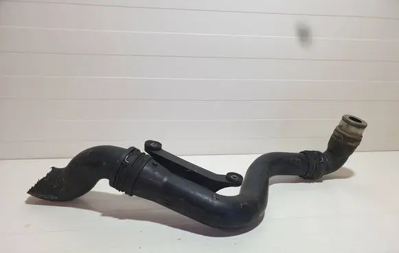 Intercooler hose/pipe