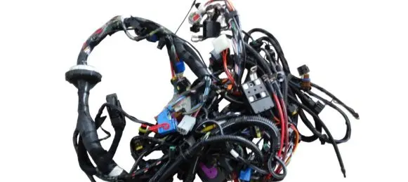 Fiat Bravo Other wiring loom 51795625 0051795625