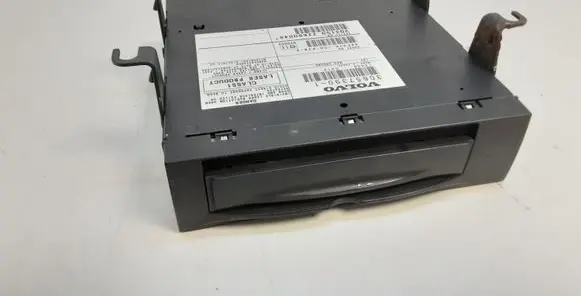 Volvo XC90 Navigation unit CD/DVD player 30657390
