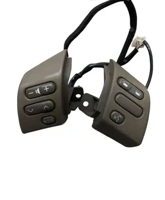 Lexus RX 300 Steering wheel buttons/switches 