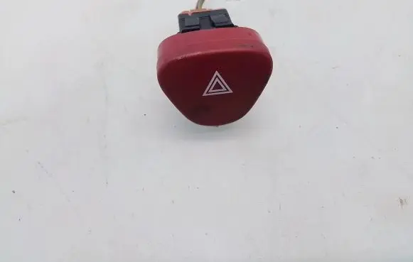Citroen C2 Hazard light switch