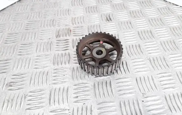 Renault Megane II Camshaft pulley/ VANOS 