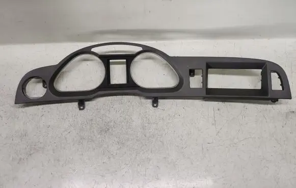 Audi A6 S6 C6 4F Dashboard trim 4F1857115