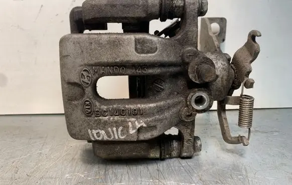 Hyundai Ioniq Rear brake caliper BC140191