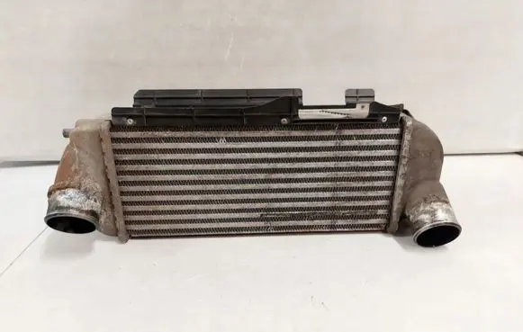 KIA Sportage Intercooler radiator 28270-2F400