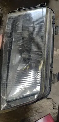 Audi A4 S4 B5 8D Headlight/headlamp 1307022195081
