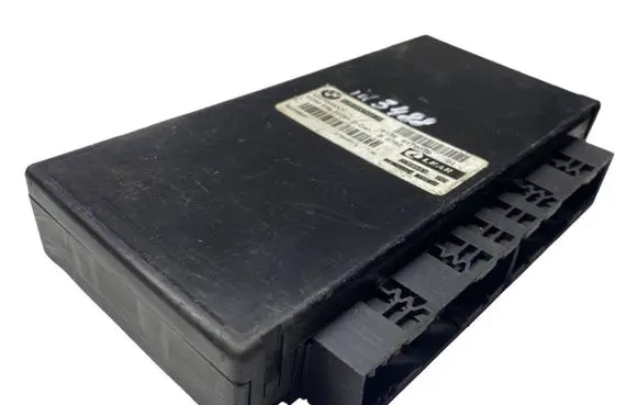 BMW 5 E60 E61 Central body control module 9176079 6135917607901 532256862