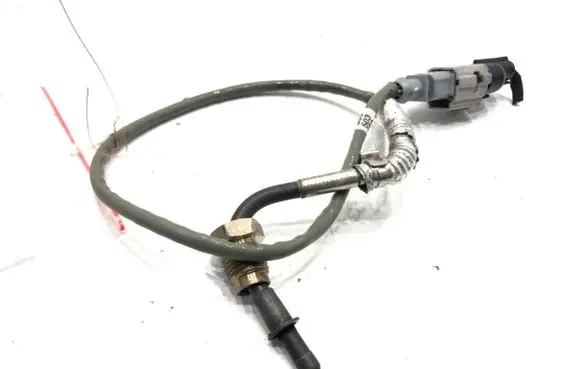 Skoda Superb B8 (3V) Exhaust gas temperature sensor 05L906088CA