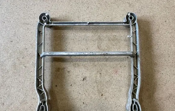 Volvo XC90 Seat frame 31488327