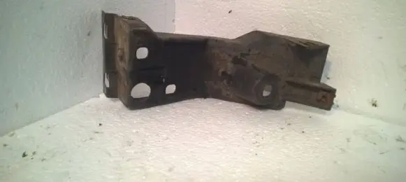 Sill/side skirt trim