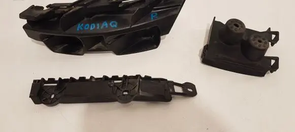 Skoda Kodiaq Other control units/modules 565907456