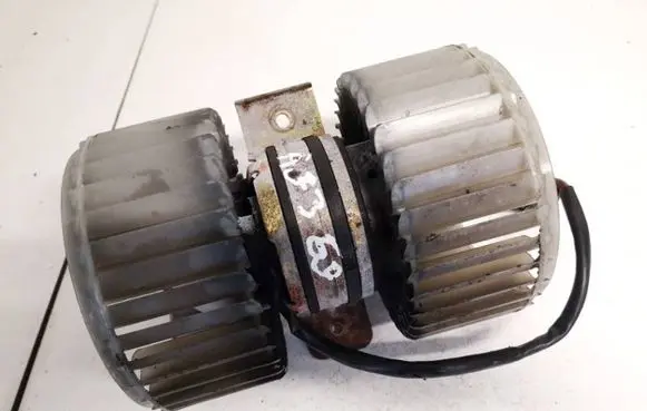 Audi A8 S8 D3 4E Heater fan/blower