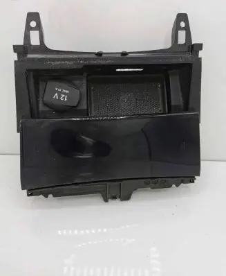 Mercedes-Benz GLK (X204) Ashtray (front) A2046800179 A2046801350 098L089703
